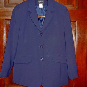 Blazer Jacket Petite